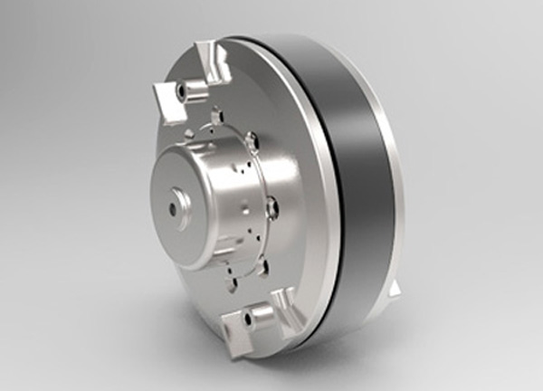 Successful realization of forward and reverse rotation combined flux motor