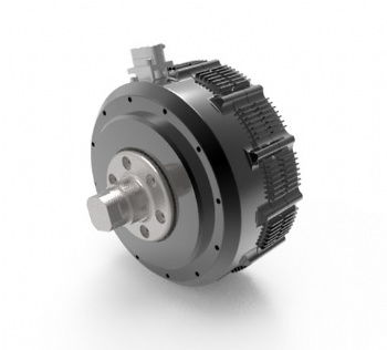 SETZ220 series joint motor